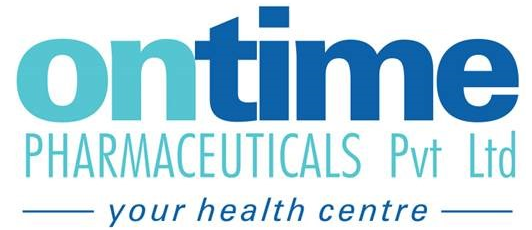 Ontime Pharmaceuticals Pvt Ltd